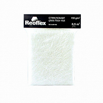 Reoflex - Стекломат 150гр/0.5м. 1шт./15шт.
